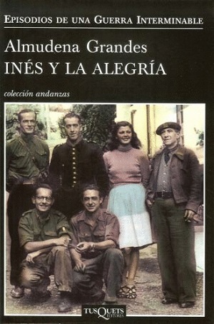 Inés y la alegría