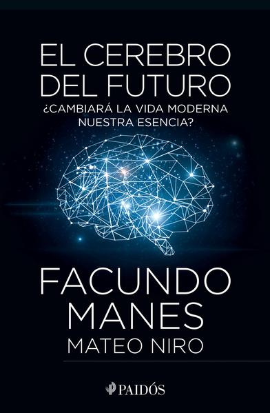 Cerebro del futuro, el