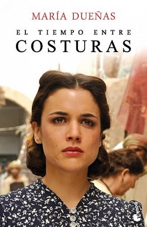Tiempo entre costuras, el
