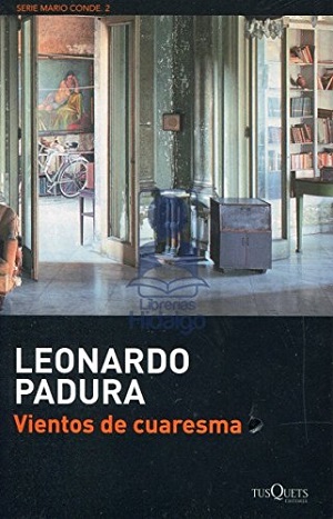 Vientos de cuaresma