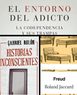 Paq. Desde el corazón de la codependencia / Historias inconscientes / Freud