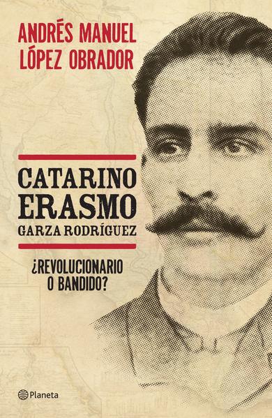 Catarino Erasmo Garza Rodríguez