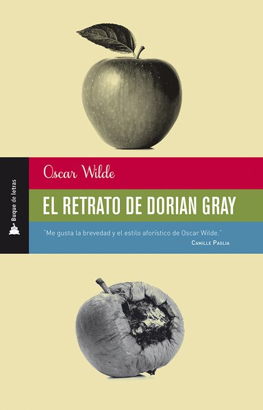 Retrato de Dorian Gray, el