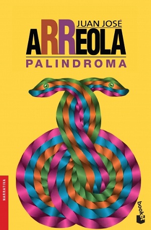 Palindroma
