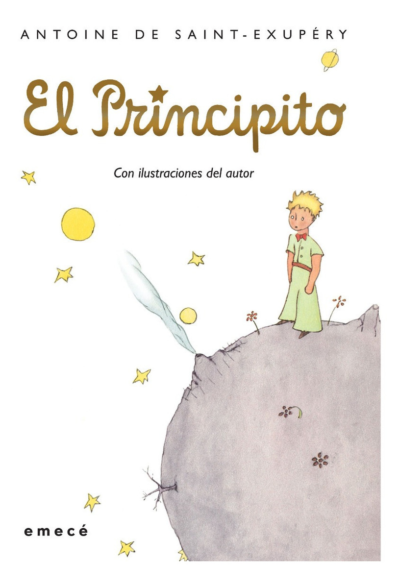 Principito, el