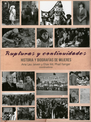 Rupturas y continuidades