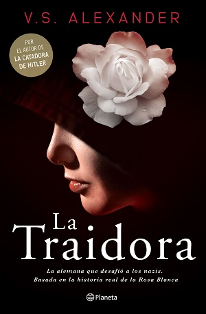 Traidora, la