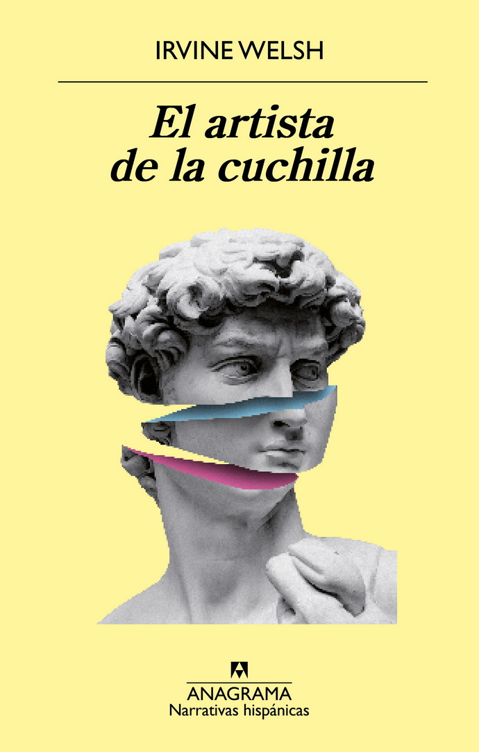 Artista de la cuchilla, el