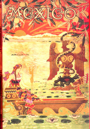 México, su evolución social. Obra completa