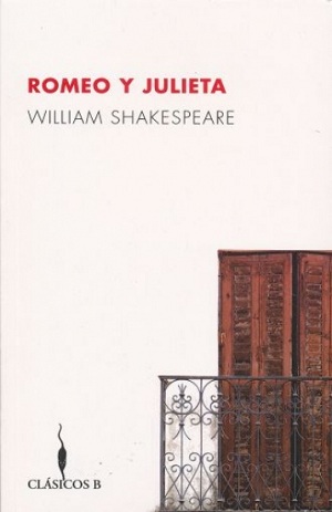 Romeo y Julieta