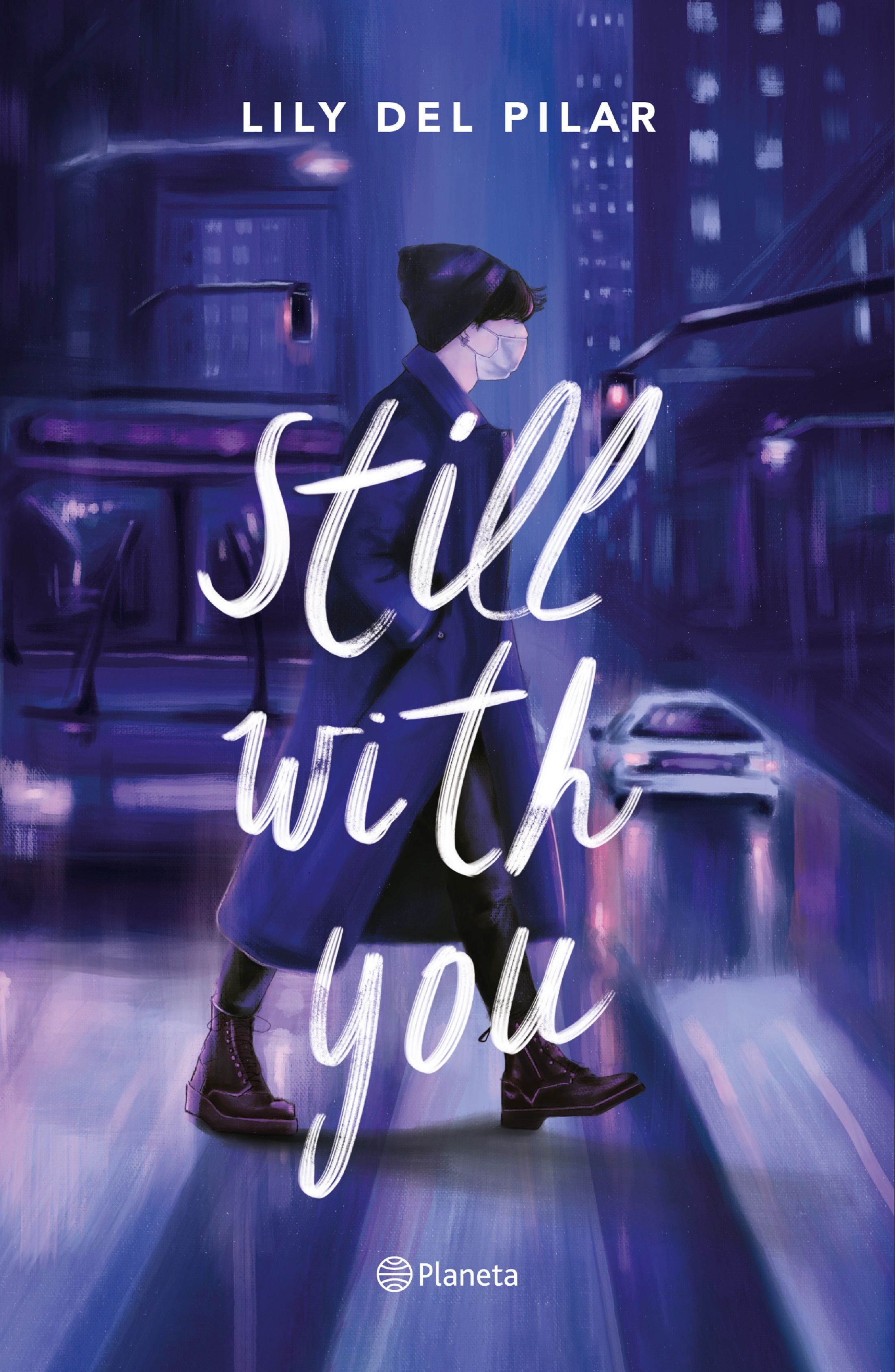 Still with you