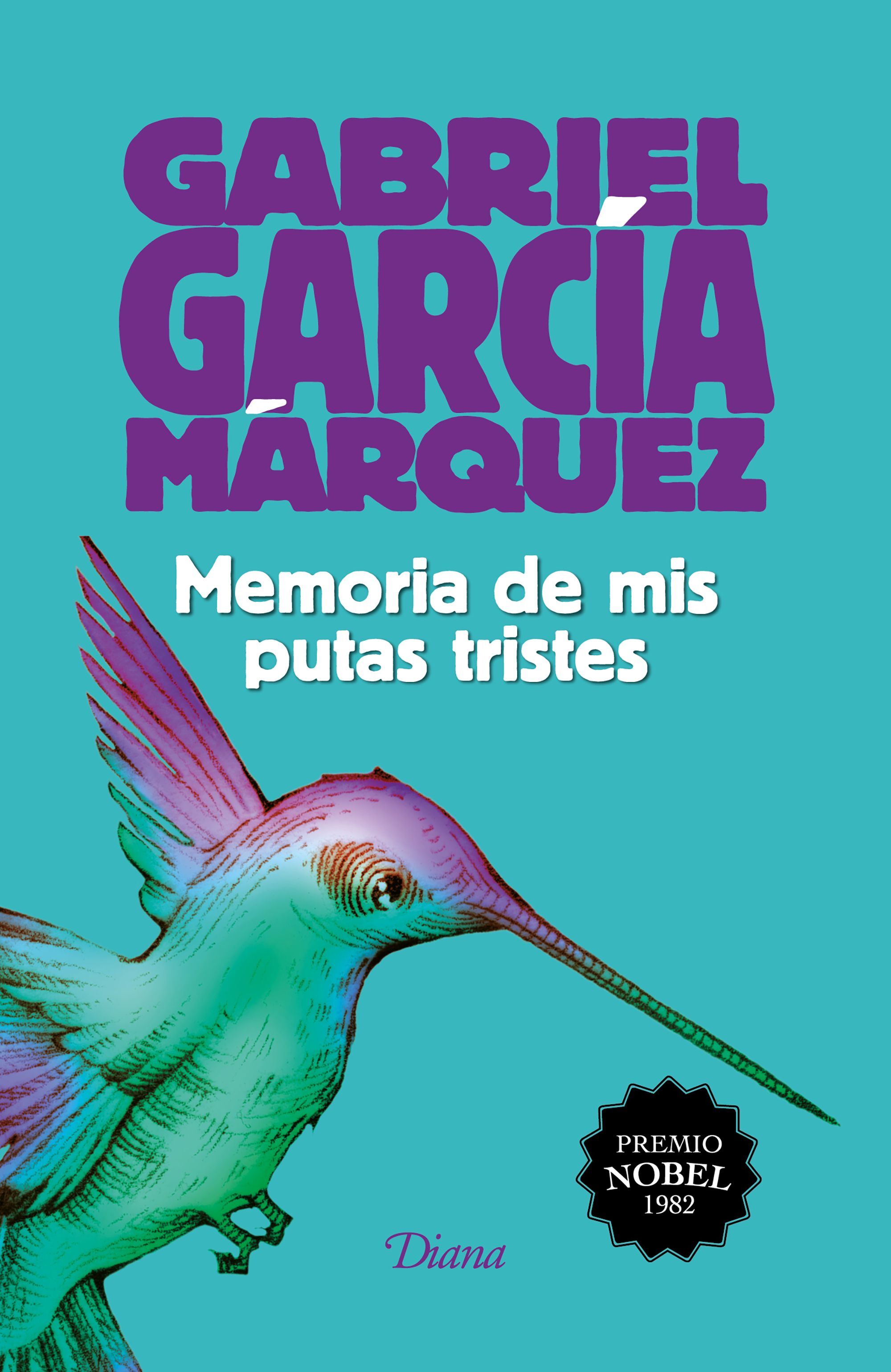 Memoria de mis putas tristes TD