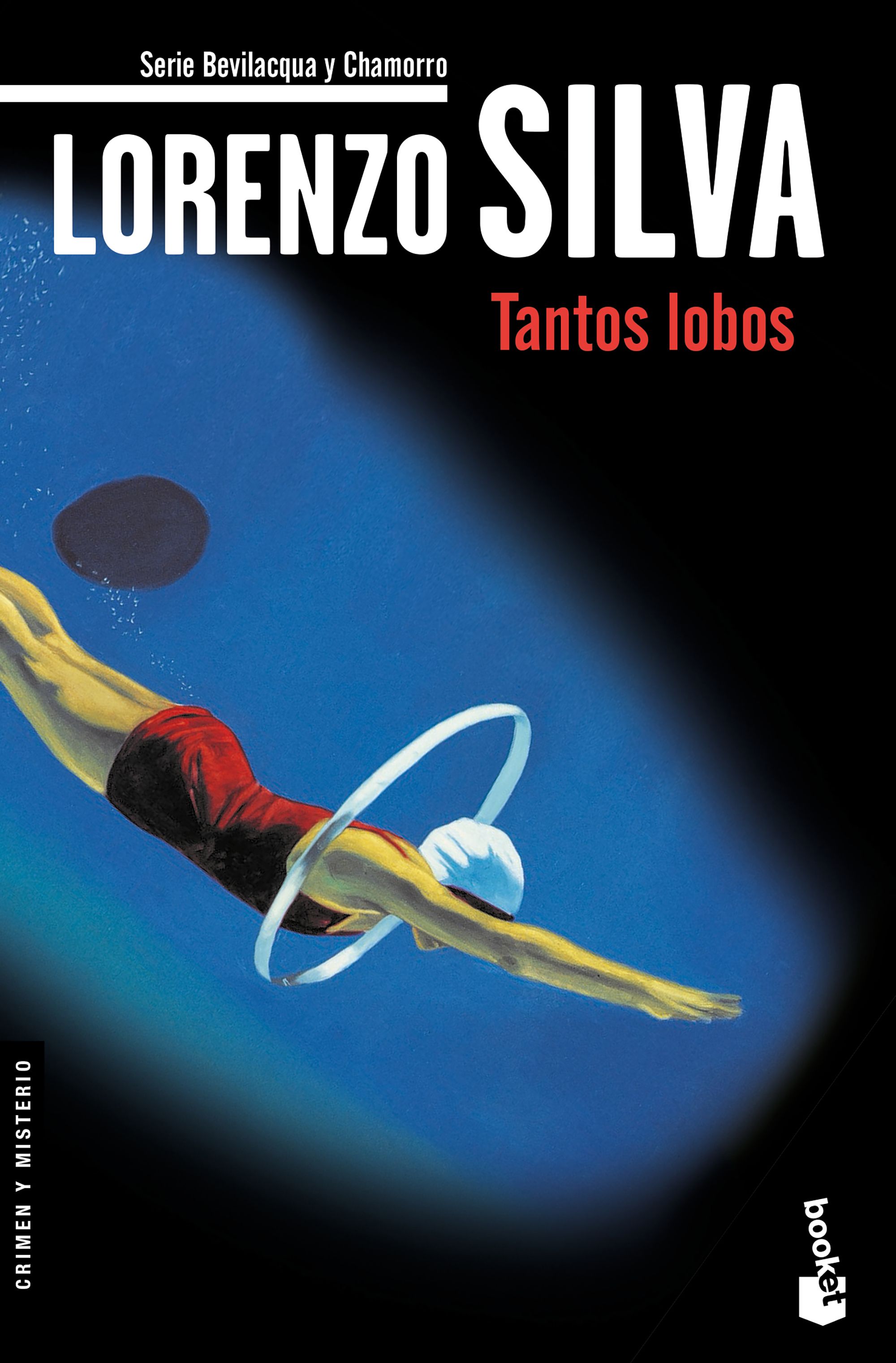 Tantos lobos