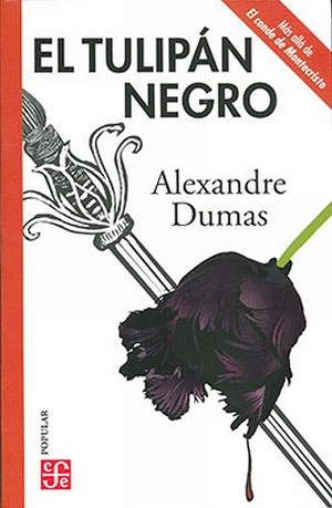 Tulipán negro, el