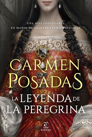 Leyenda de la peregrina, la