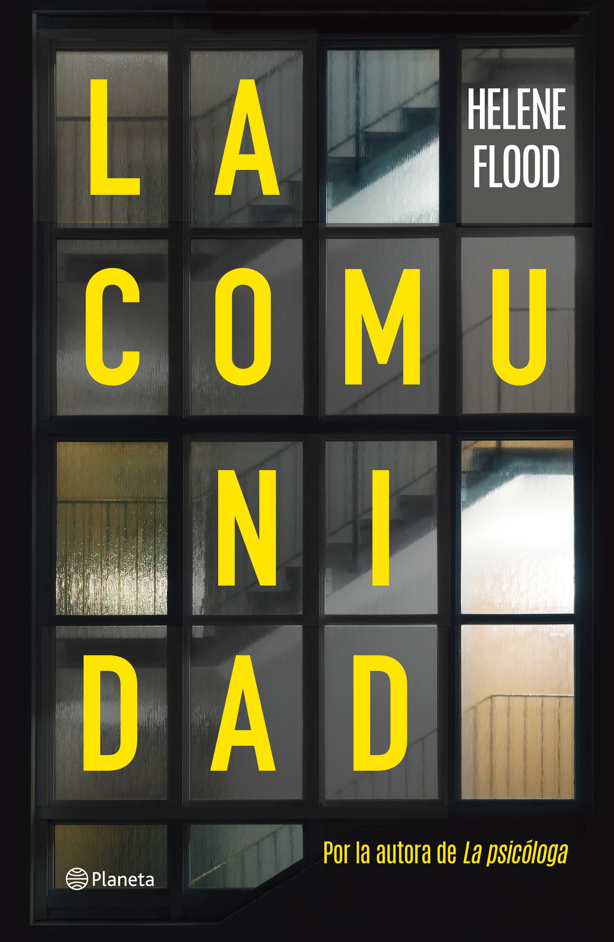 Comunidad, la