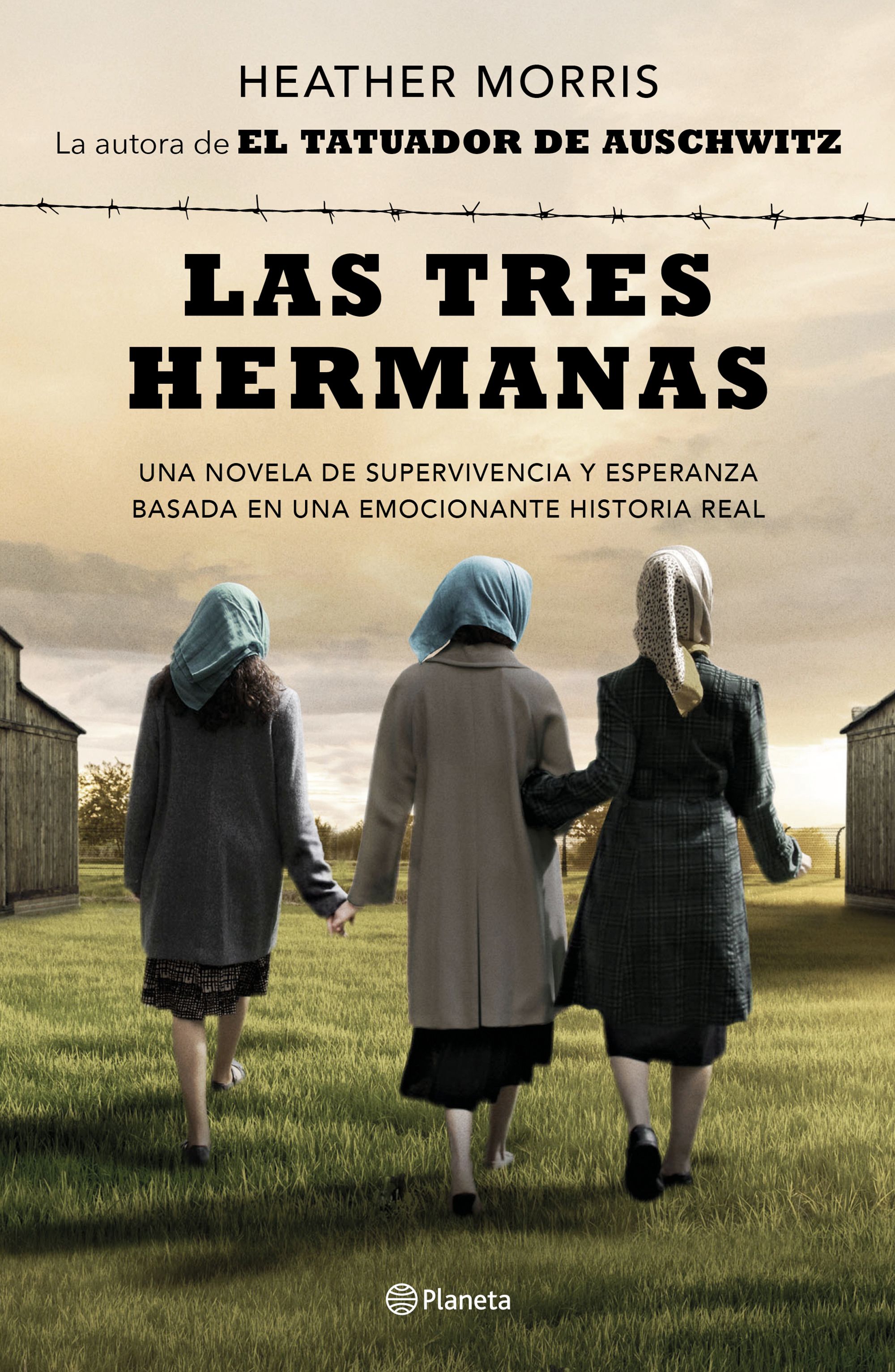 Tres hermanas, las