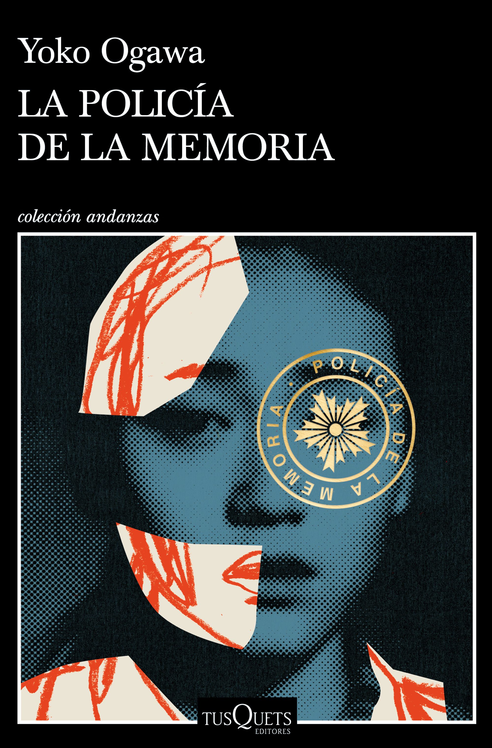 Policia de la memoria, la