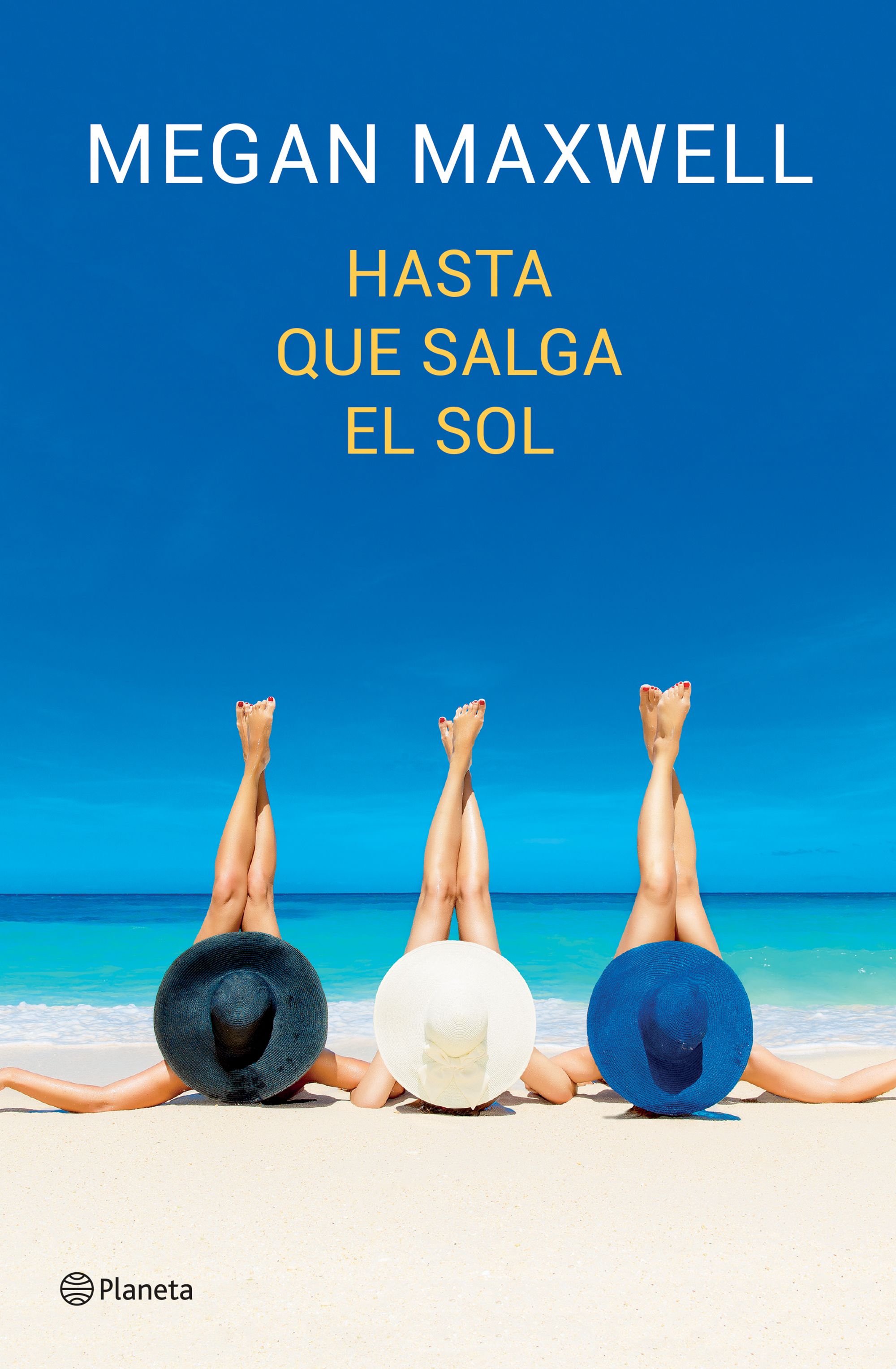 Hasta que salga el sol