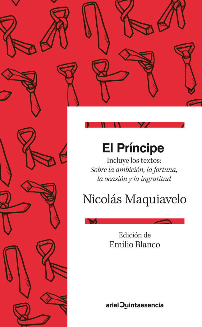 Príncipe, el