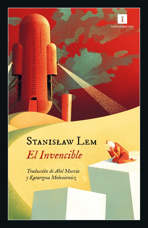 Invencible, el