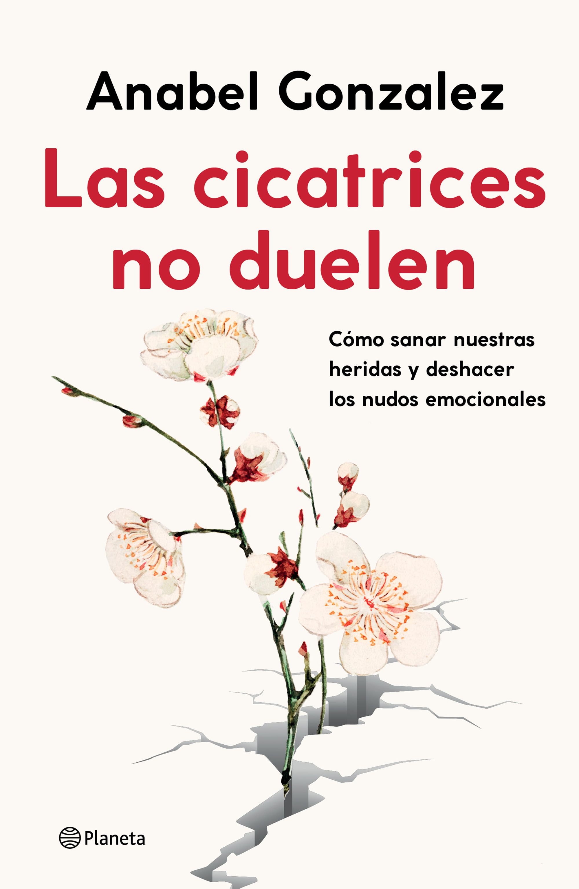 Cicatrices no duelen, las