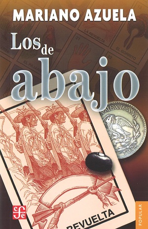 De abajo, los