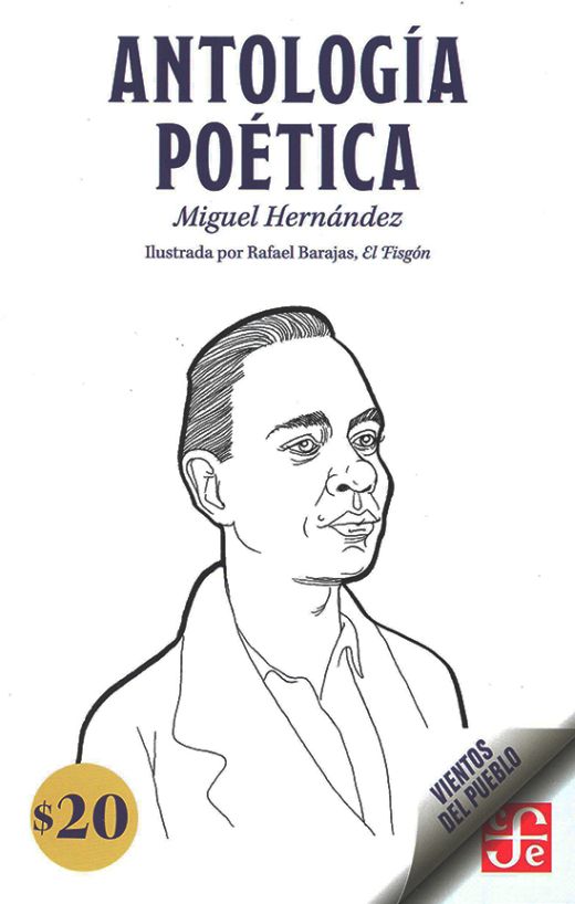 Antología poética