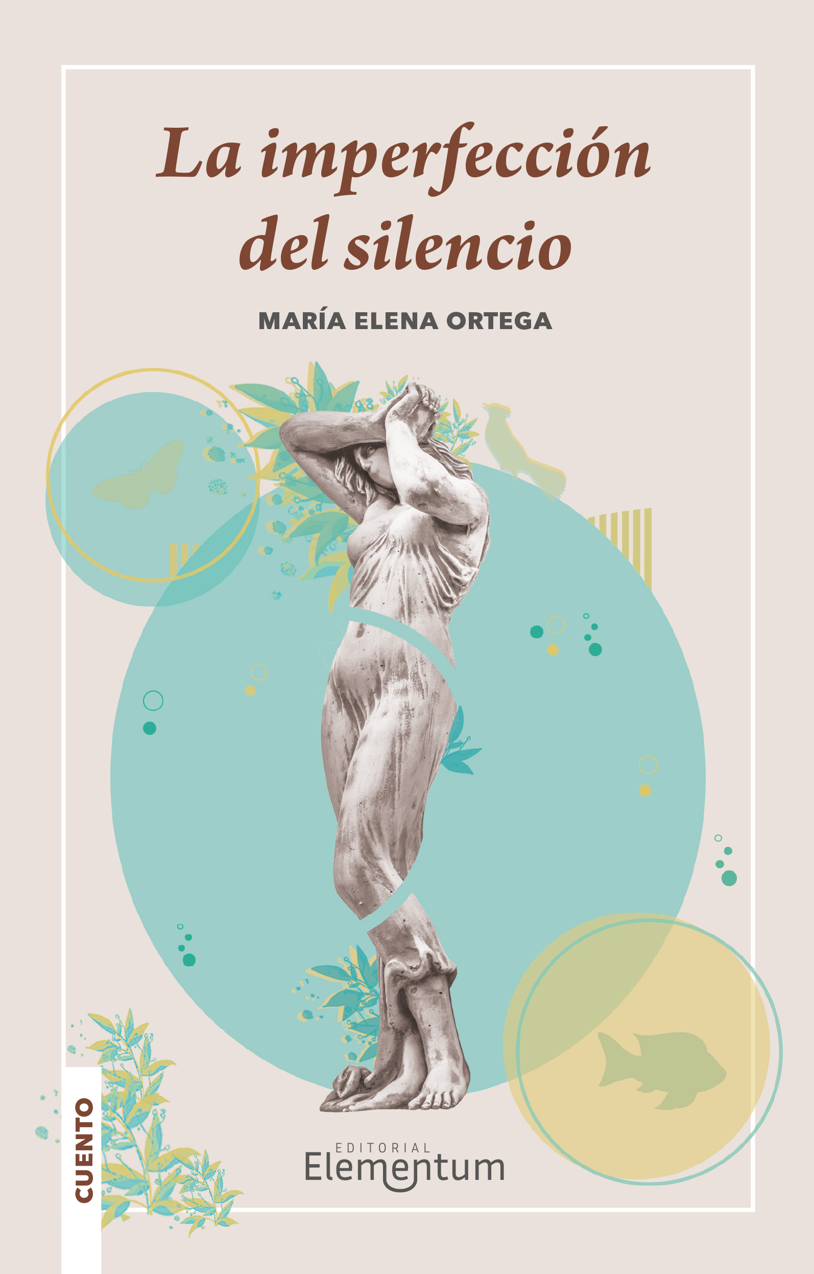 Imperfección del silencio, la