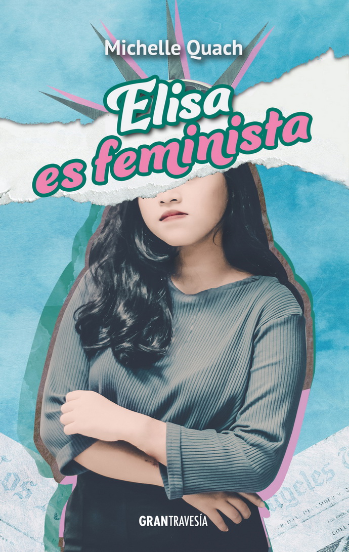 Elisa es feminista