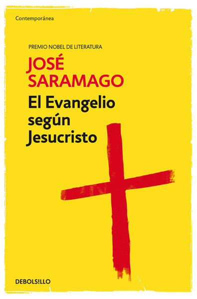 Evangelio según Jesucristo