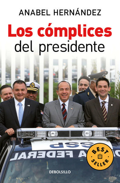 Cómplices del presidente, los