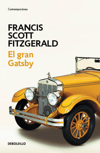 Gran Gatsby, el