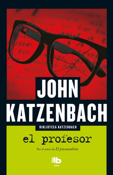 Profesor, el 