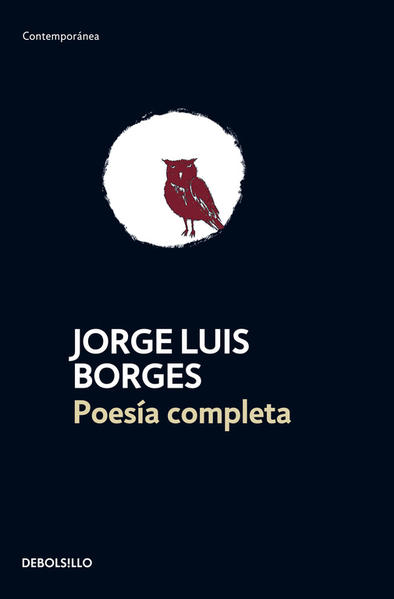 Poesía completa 