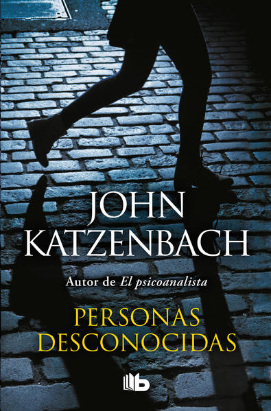 Personas desconocidas