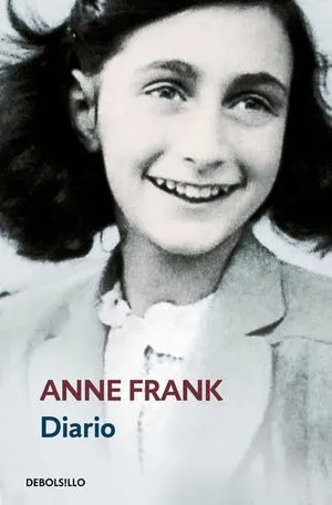 Anne Frank. Diario