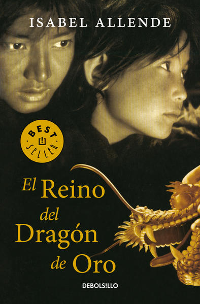 Reino del dragón de oro, el