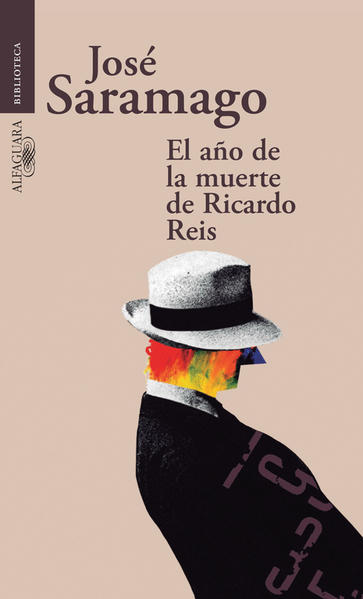 Año de la muerte de Ricardo Reis 