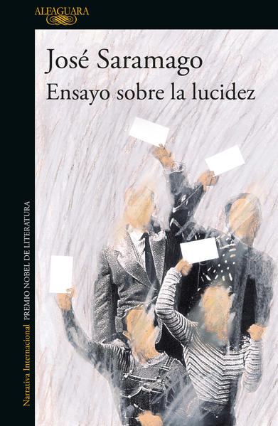 Ensayo sobre la lucidez