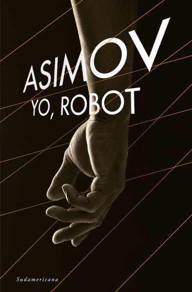 Yo, Robot