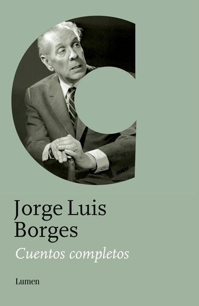 Cuentos completos