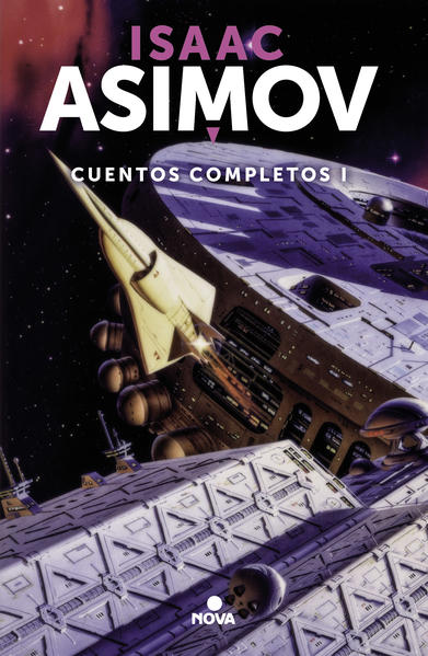 Cuentos completos I