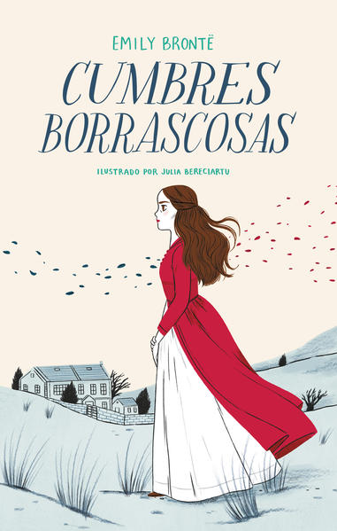 Cumbres borrascosas 