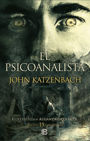 Psicoanalista, el