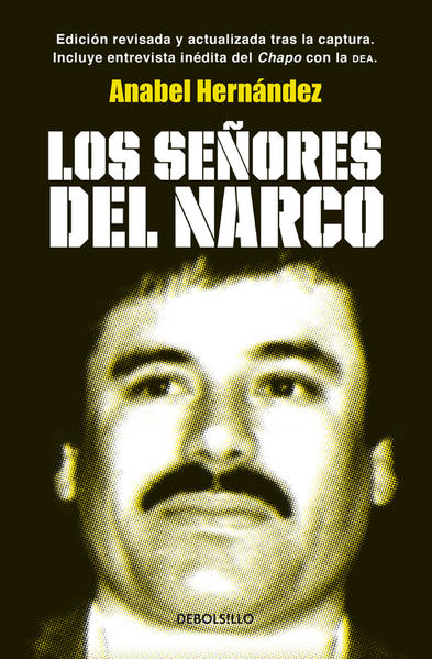 Señores del narco, los 