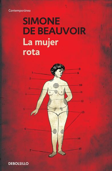 Mujer rota, la