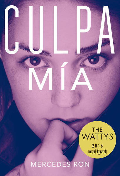 Culpa mía. (Culpables 1)