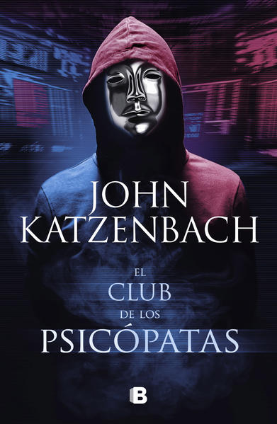 Club de los psicópatas, el