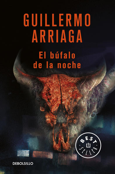 Búfalo de la noche, el